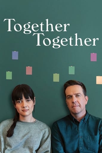 Poster de Together Together