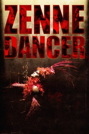 Poster de Zenne Dancer