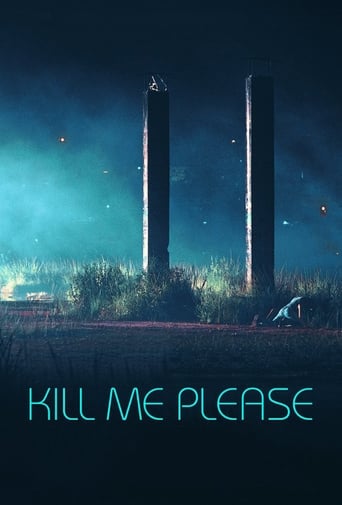 Poster de Kill Me Please