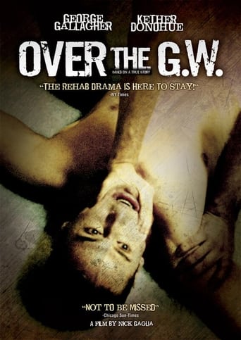 Poster de Over the GW