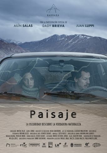 Poster de Paisaje