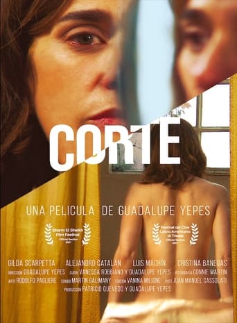 Poster de Corte