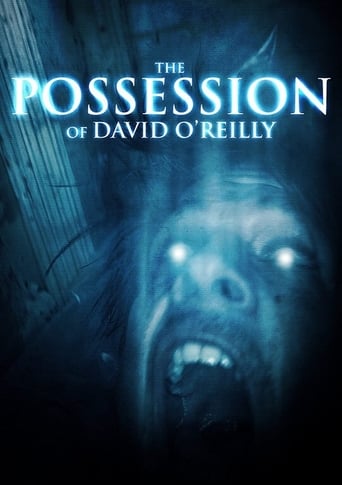 Poster de The Possession of David O'Reilly