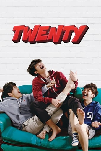 Poster de Twenty