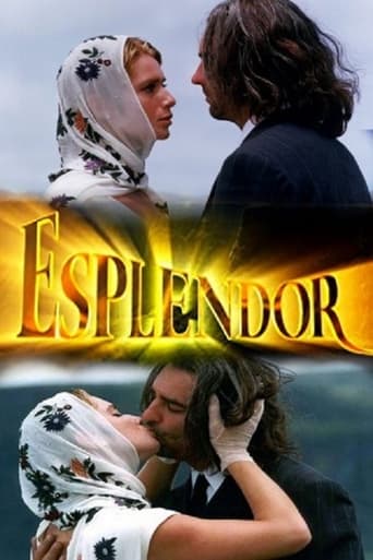 Poster de Esplendor