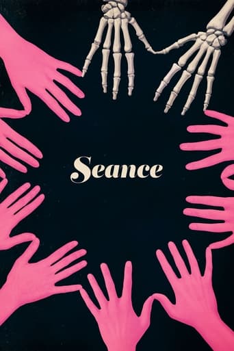 Poster de Seance