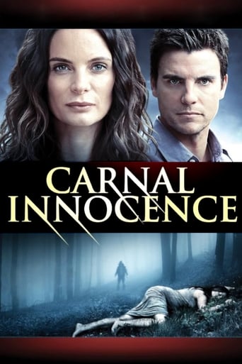 Poster de Carnal Innocence