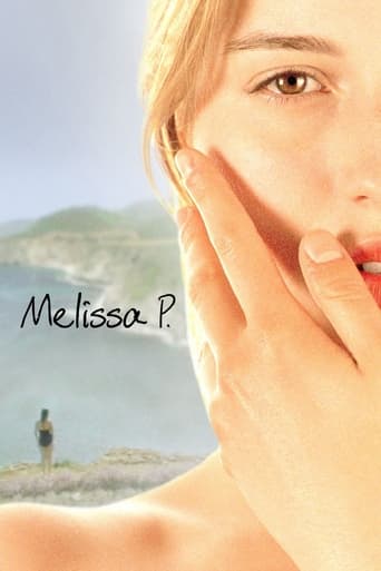 Poster de Melissa P.