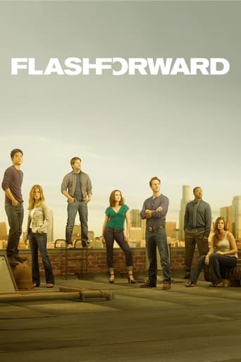 Poster de FlashForward