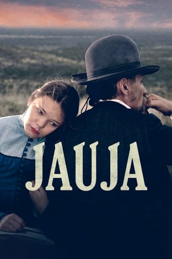 Poster de Jauja