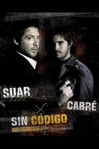 Poster de Sin código