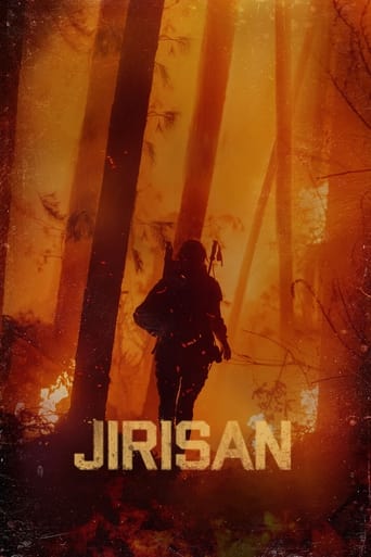 Poster de Jirisan