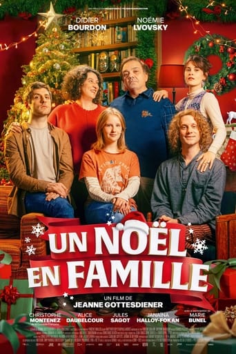 Poster de Christmas Carole