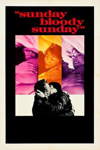 Poster de Sunday Bloody Sunday