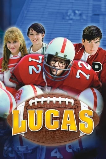 Poster de Lucas