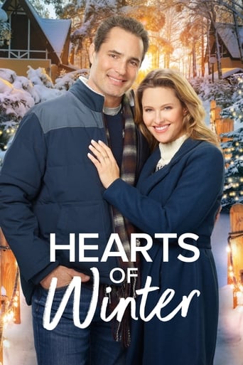 Poster de Hearts of Winter