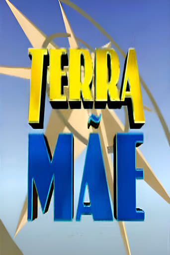 Poster de Terra Mãe