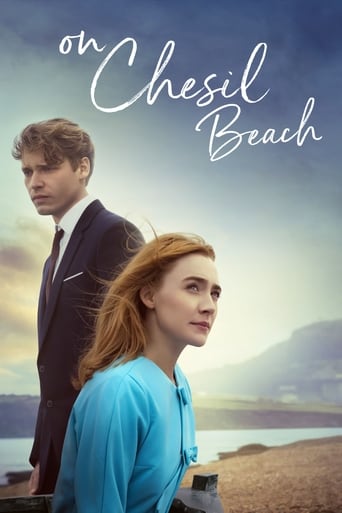 Poster de On Chesil Beach