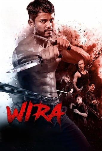 Poster de Wira