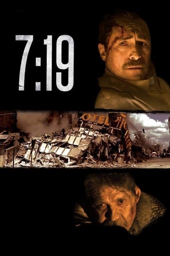 Poster de 7:19