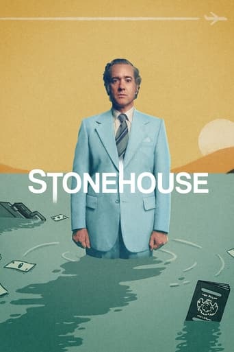 Poster de Stonehouse