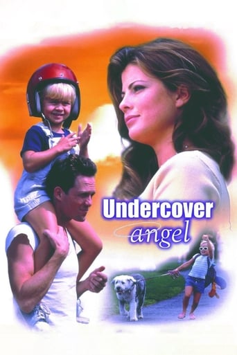 Poster de Undercover Angel