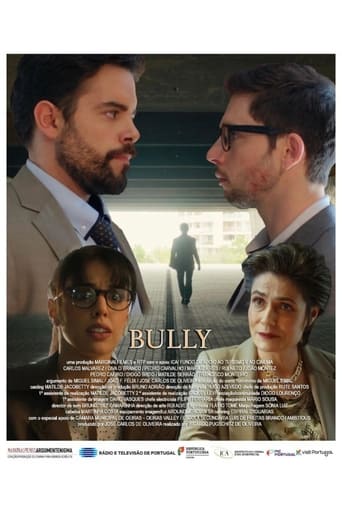 Poster de Bully