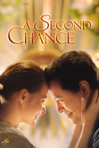 Poster de A Second Chance