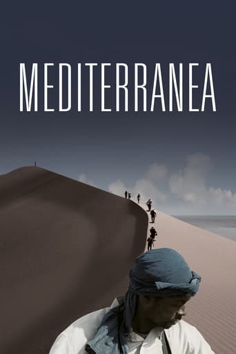 Poster de Mediterranea