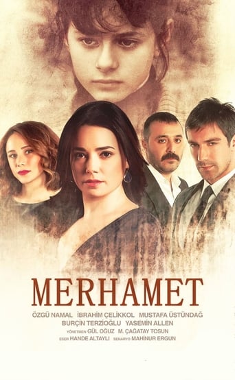 Poster de Merhamet