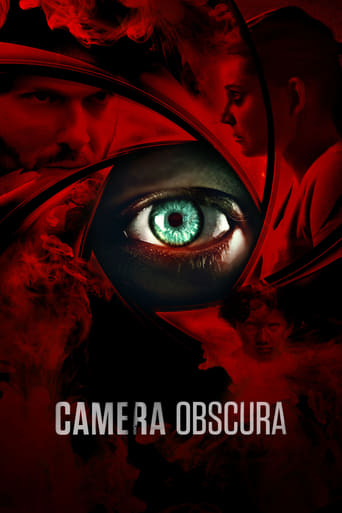 Poster de Camera Obscura