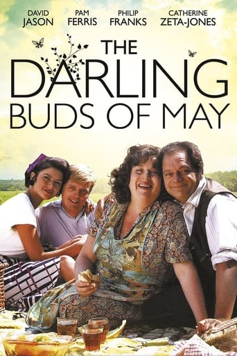 Poster de The Darling Buds of May