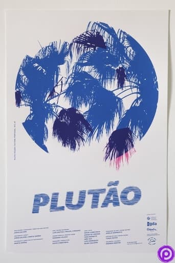 Poster de Plutão