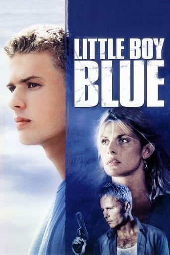 Poster de Little Boy Blue