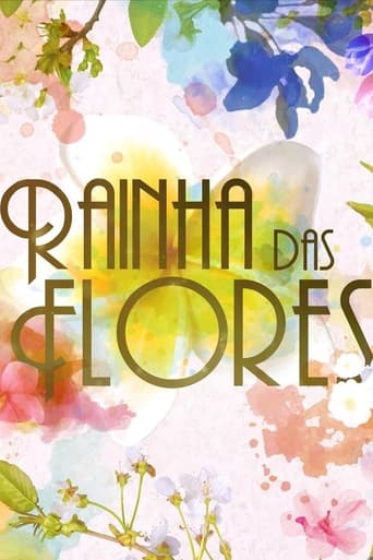 Poster de Rainha das Flores