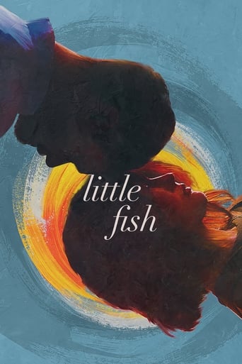 Poster de Little Fish