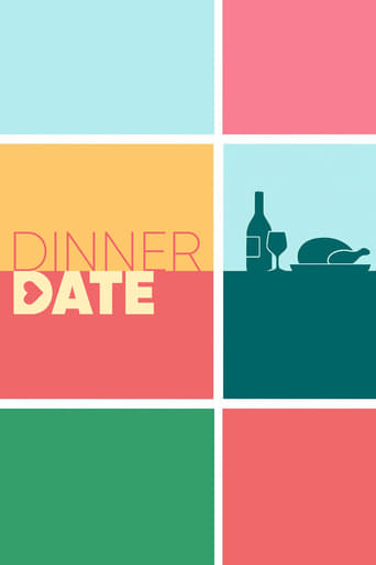 Poster de Dinner Date