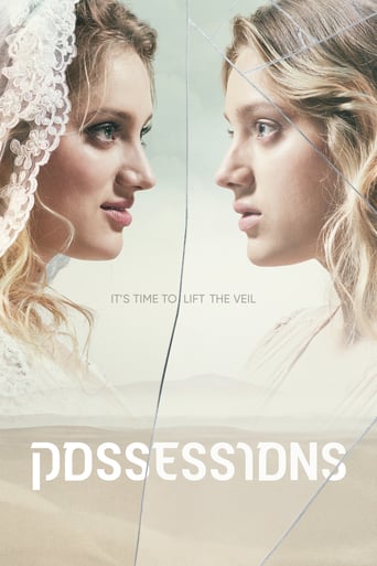 Poster de Possessions