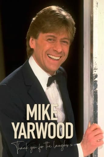 Poster de Mike Yarwood: Thank You For The Laughs