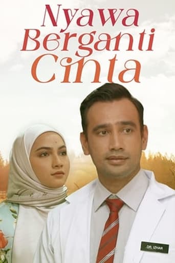 Poster de Nyawa Berganti Cinta