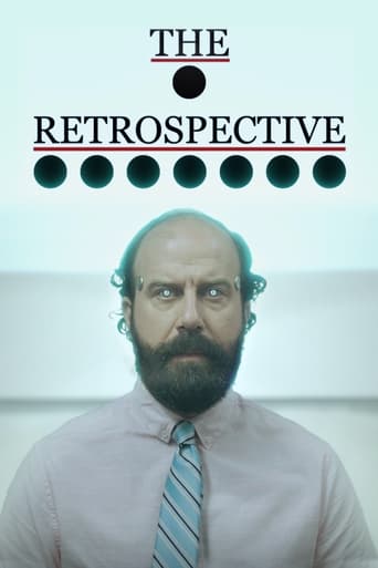 Poster de The Retrospective