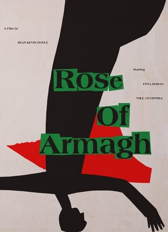 Poster de Rose of Armagh