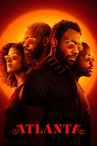 Poster de Atlanta