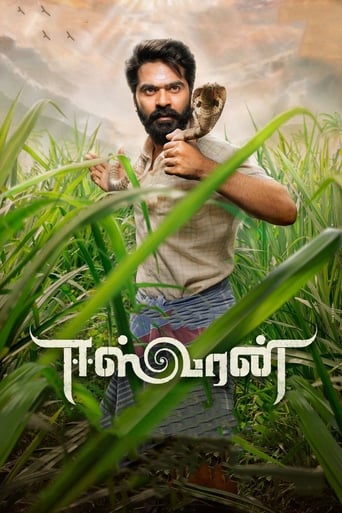 Poster de Eeswaran