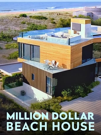 Poster de Million Dollar Beach House