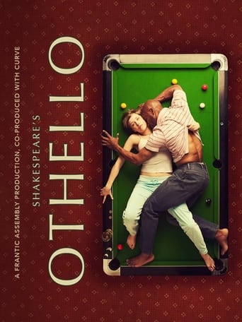 Poster de Othello