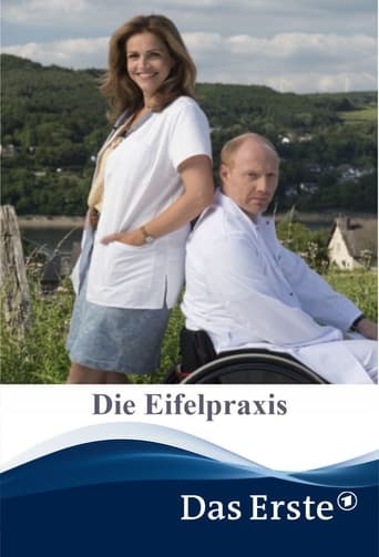 Poster de Die Eifelpraxis