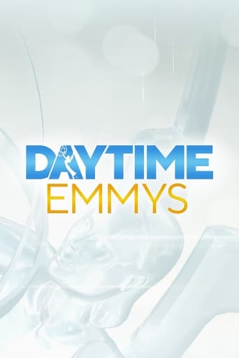 Poster de The Daytime Emmy Awards