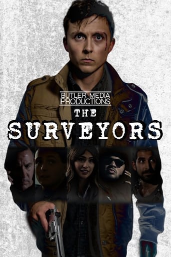 Poster de The Surveyors