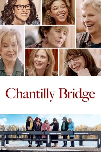 Poster de Chantilly Bridge